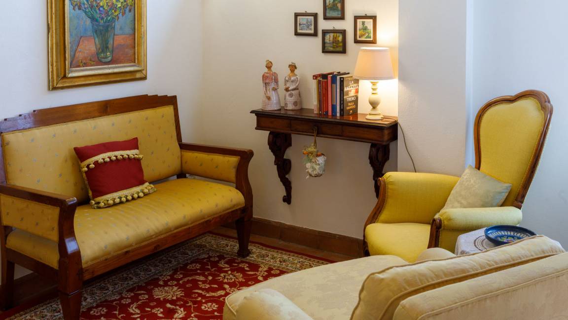 Photo of Livingroom in Longiano