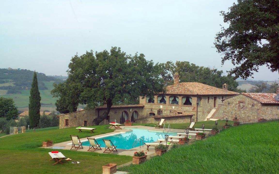 Photo of Others in Monticchiello