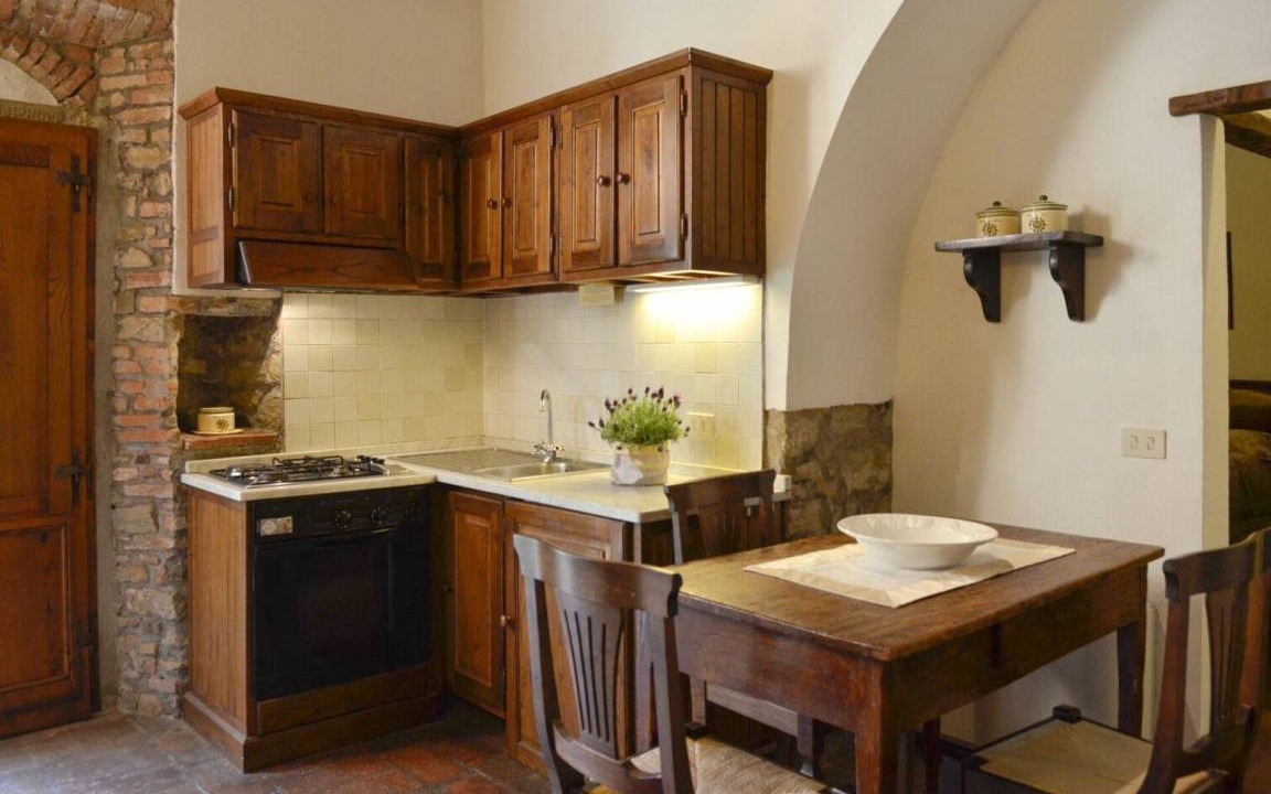 Photo of Kitchen in Sodo