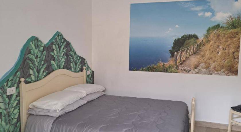 Photo of Bedroom in Piazza-Tralia-Pendolo