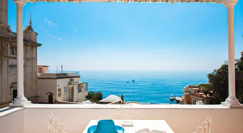 Photo of Others in Positano City Centre