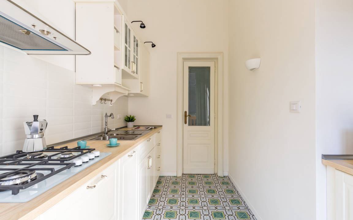 Photo of Kitchen in Santa Lucia