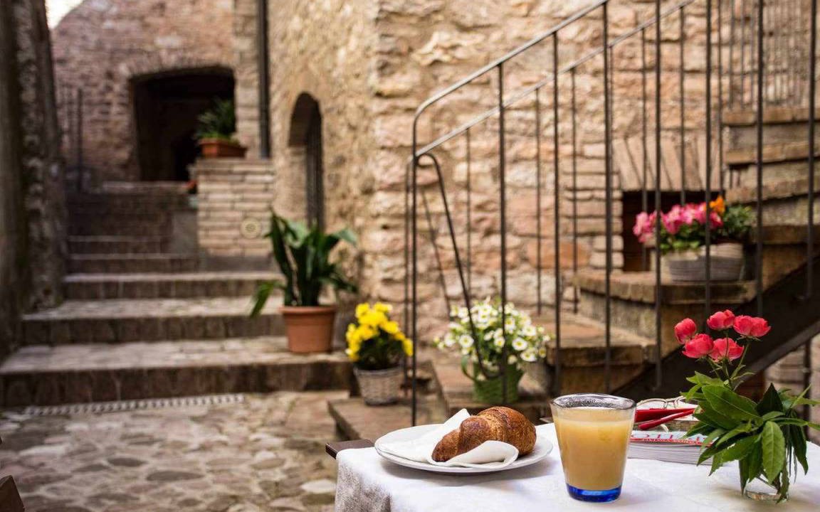 Photo of Others in Spello