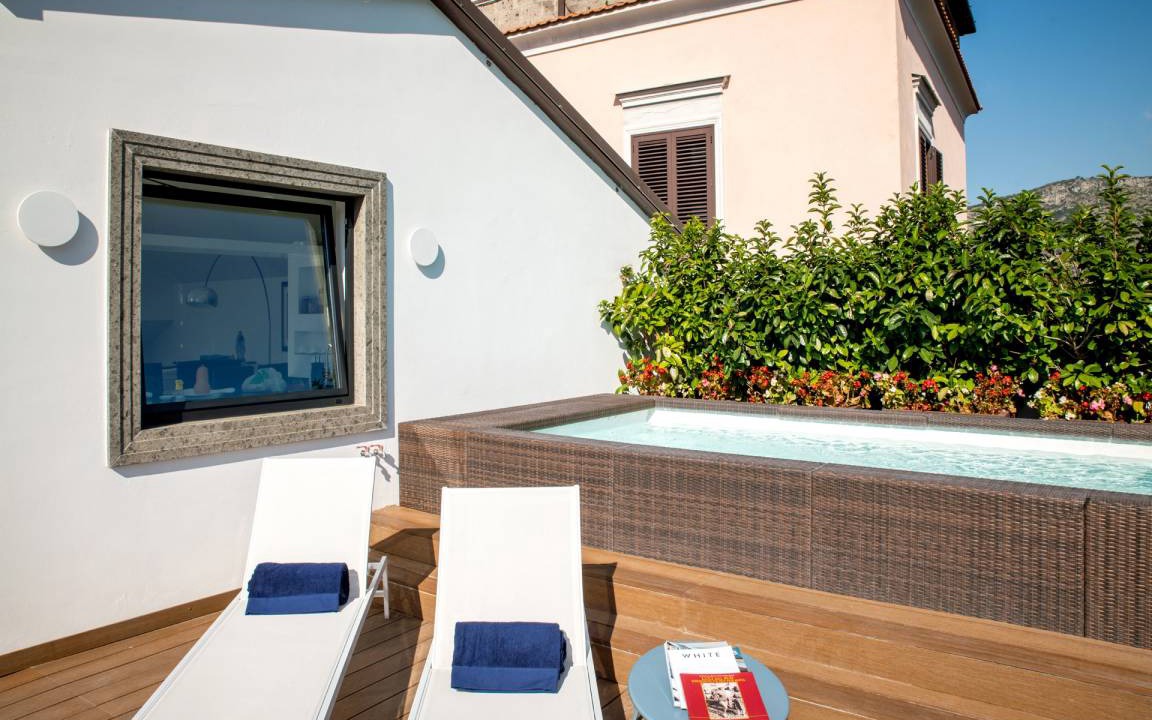Photo of Patio Balcony in Sant'Agnello
