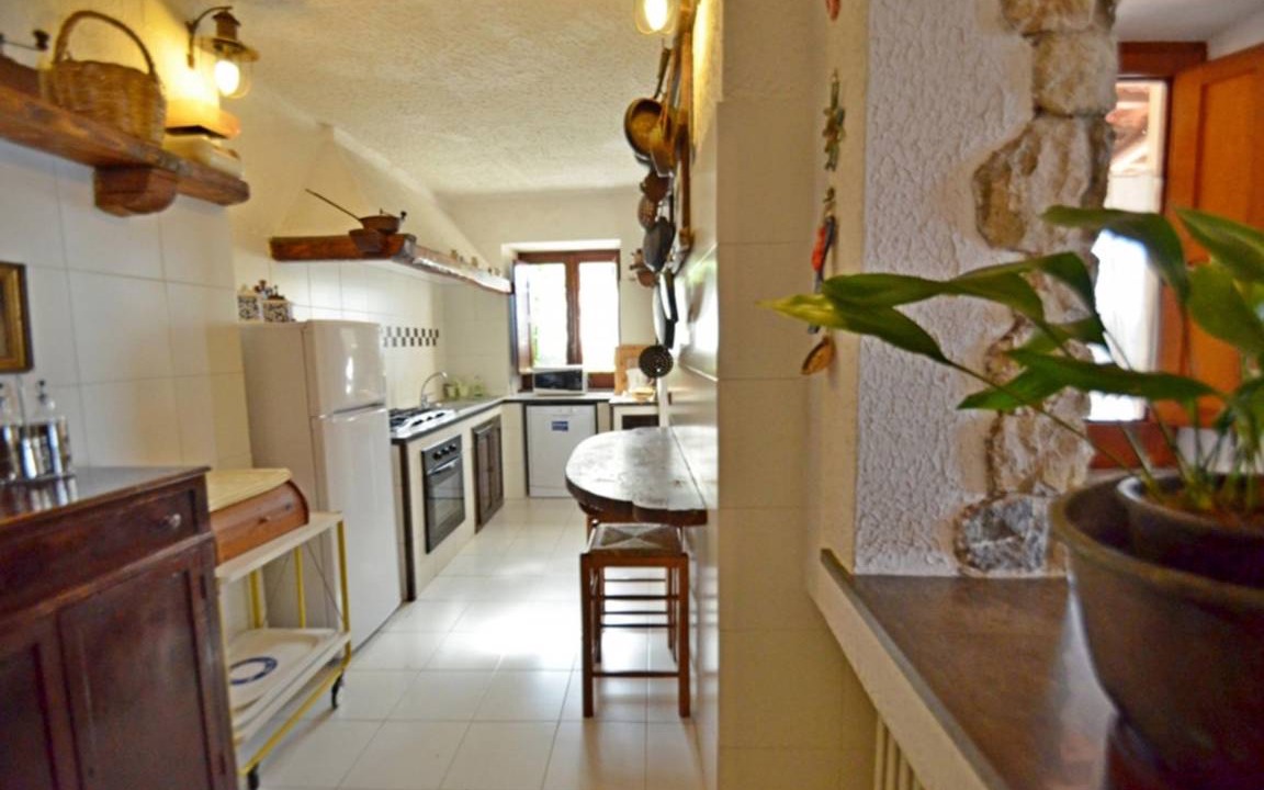 Photo of Kitchen in Termini