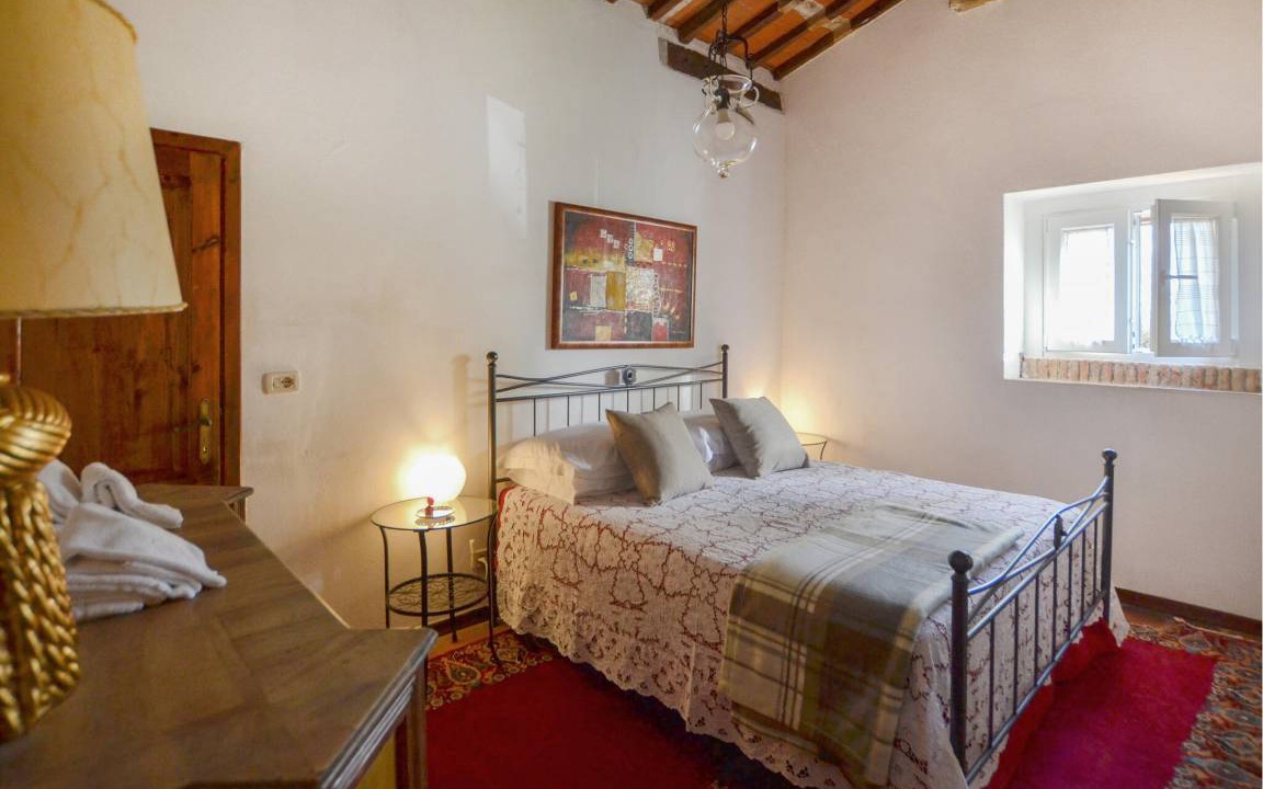 Photo of Bedroom in Capolona