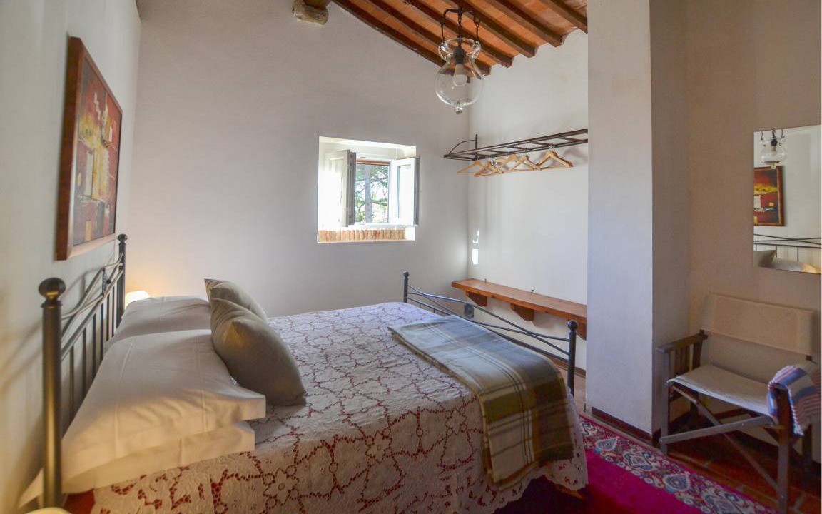 Photo of Bedroom in Capolona