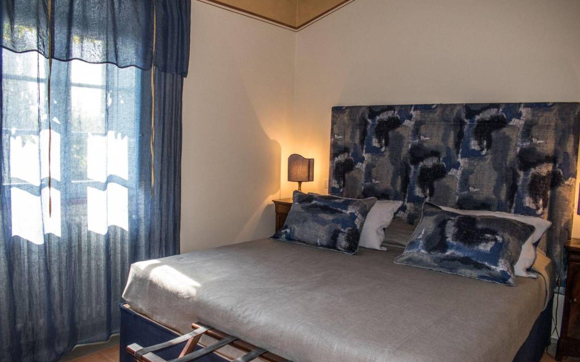 Photo of Bedroom in Arezzo