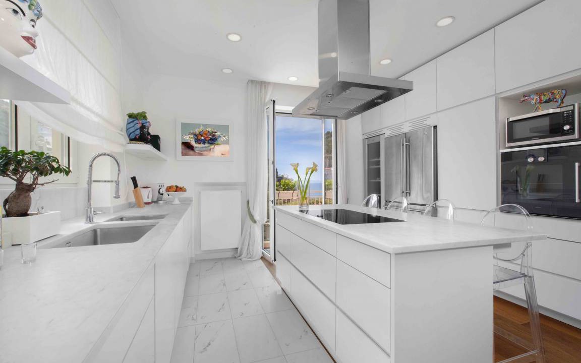 Photo of Kitchen in Sorrento Historic Centre
