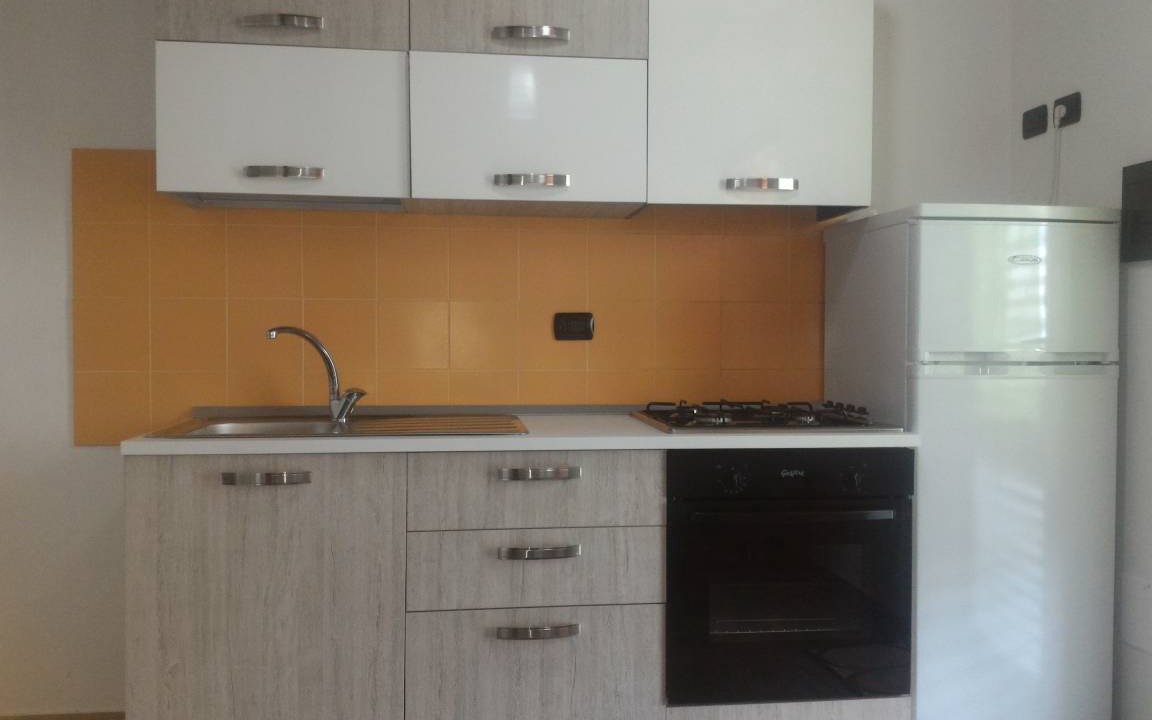 Photo of Kitchen in Crotone