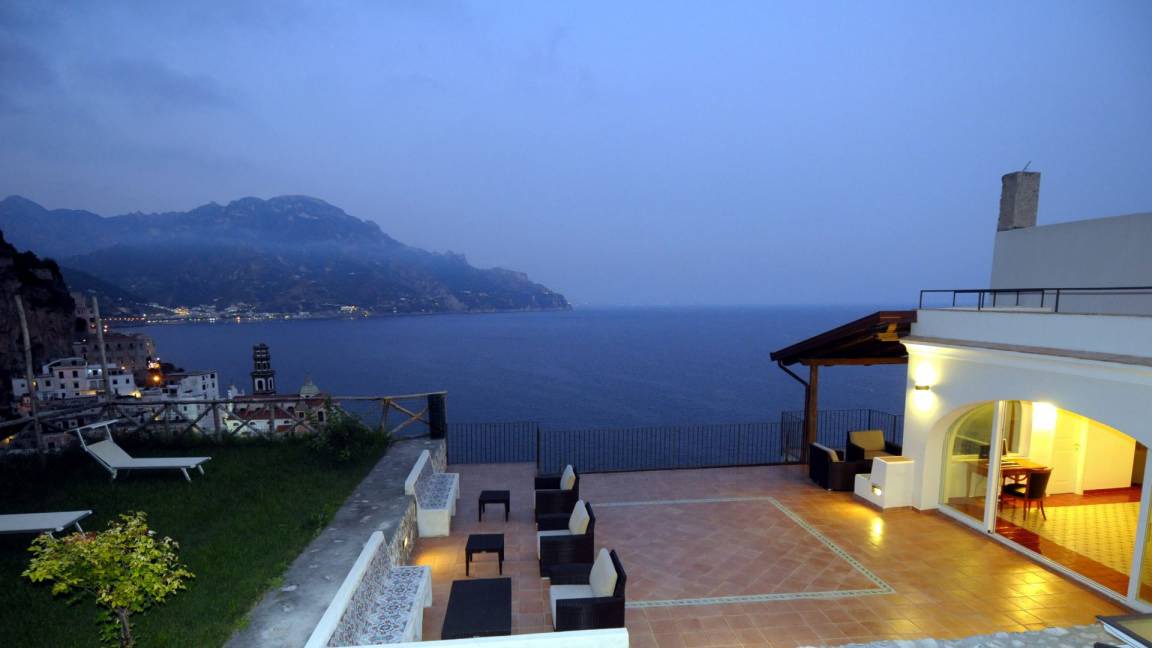 Photo of Others in Amalfi