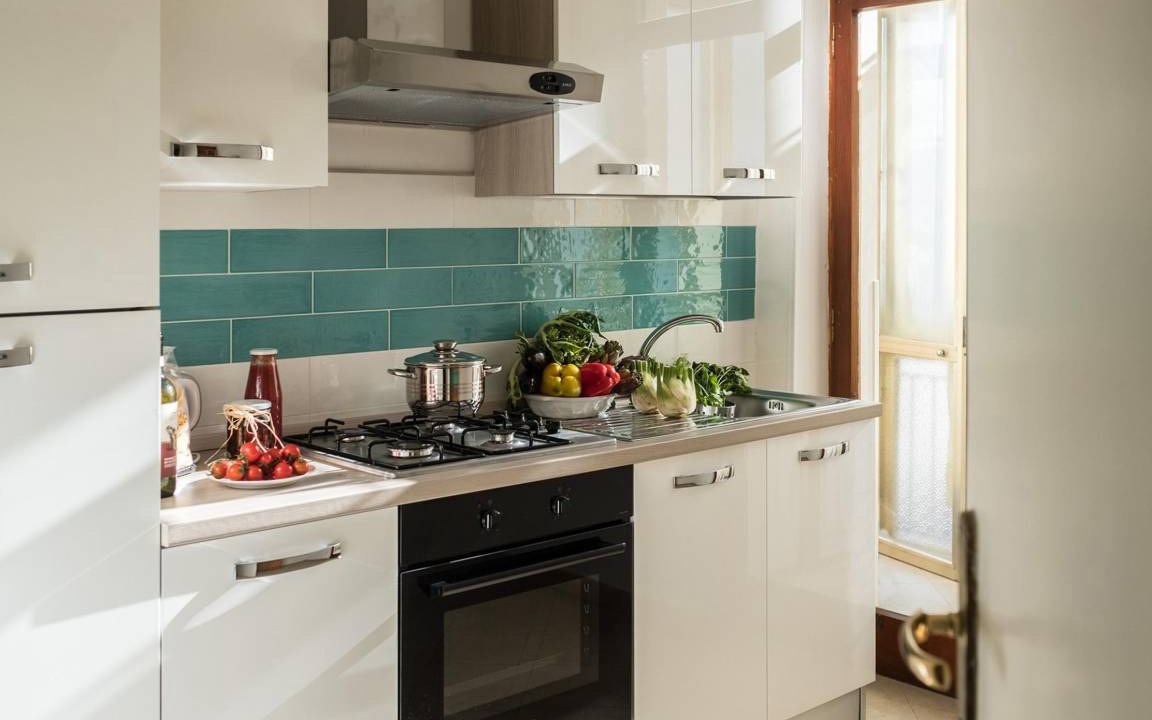 Photo of Kitchen in Sorrento City Centre