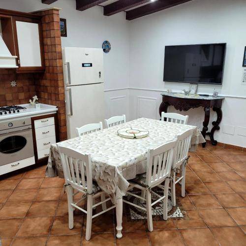 Photo of Kitchen in Rione Sanita