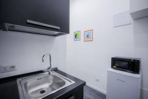 Photo of Kitchen in Historical Center