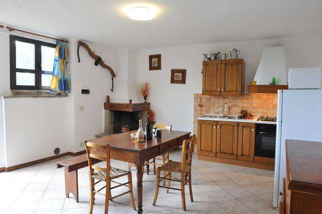 Photo of Kitchen in Santa Reparata