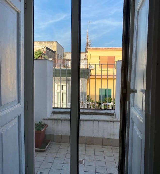 Photo of Patio Balcony in Naples City Centre
