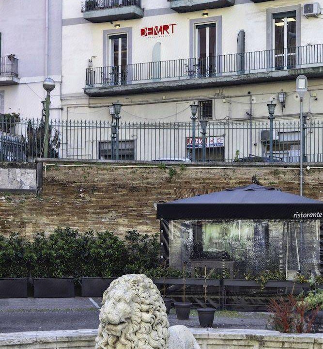 Photo of Others in Mergellina
