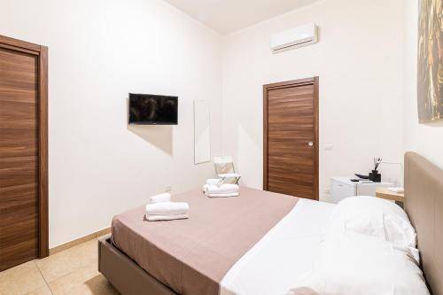 Photo of Bedroom in Secondigliano