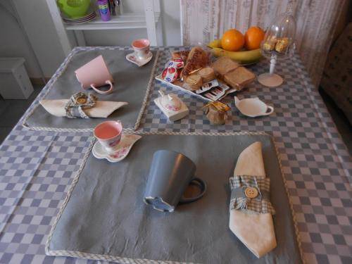 Photo of Livingroom in Angri