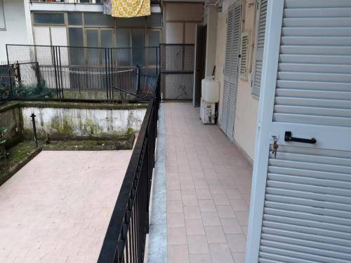 Photo of Buildings in Rione Alto