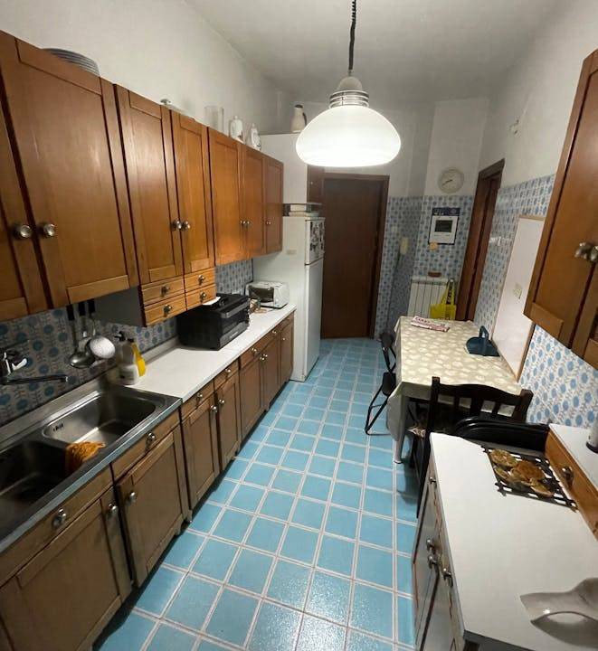 Photo of Kitchen in Rione Alto