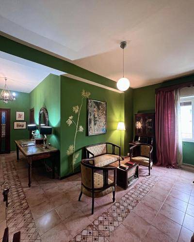 Photo of Livingroom in Cassino