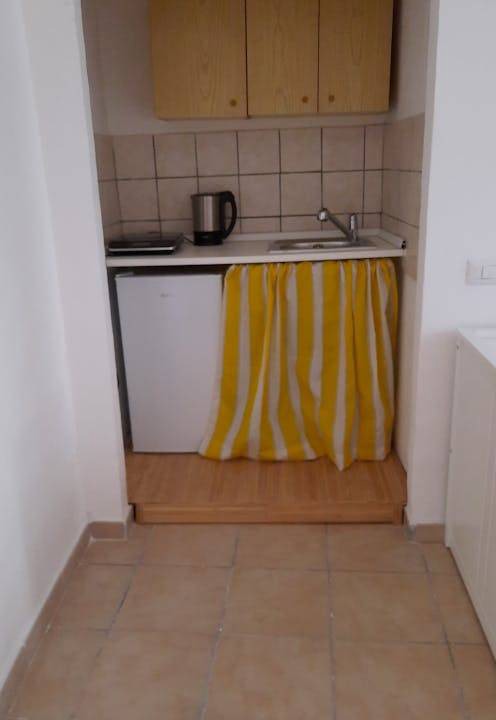 Photo of Kitchen in Old Town