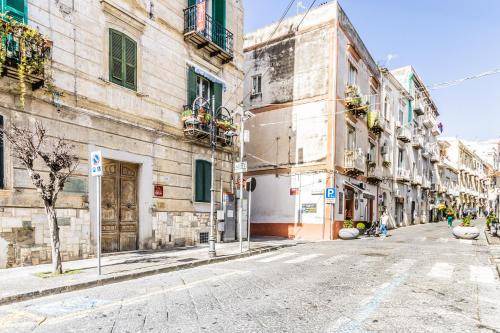 Photo of Buildings in Bacoli