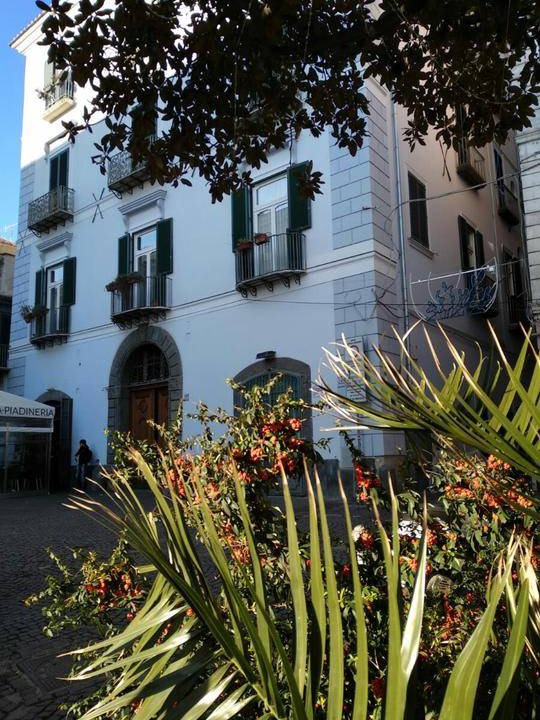 Photo of Others in Historical Downtown Salerno