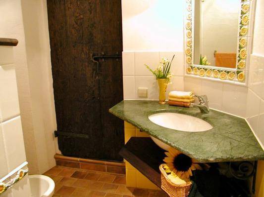 Photo of Bathroom in Moncioni