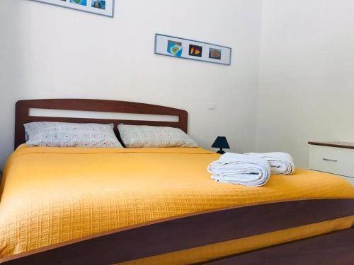 Photo of Bedroom in Pizzo