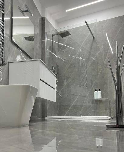 Photo of Bathroom in Centro Storico