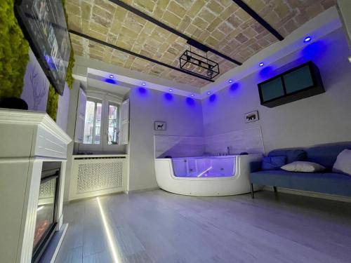 Photo of Livingroom in Guardiagrele