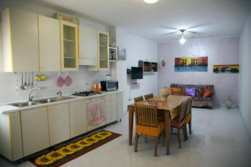 Photo of Kitchen in Pimonte