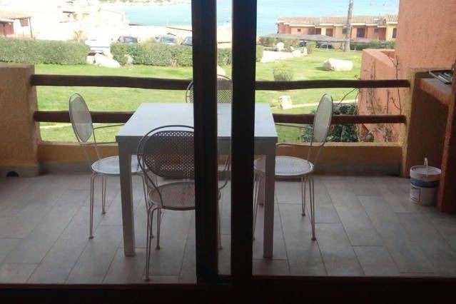 Photo of Patio Balcony in Golfo di Marinella