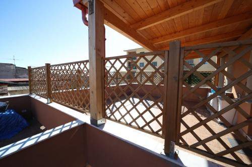 Photo of Patio Balcony in Secondigliano