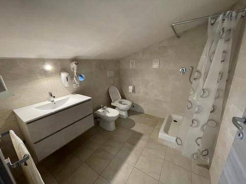 Photo of Bathroom in Grosseto