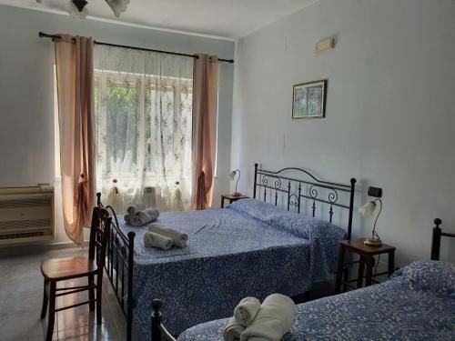 Photo of Bedroom in Caserta Vecchia