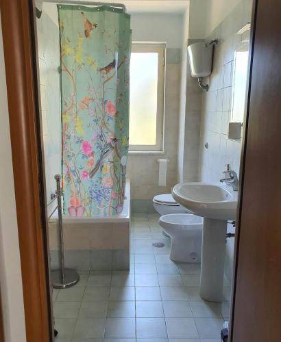 Photo of Bathroom in Caserta Vecchia