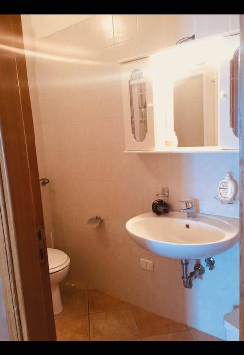 Photo of Bathroom in Ravello