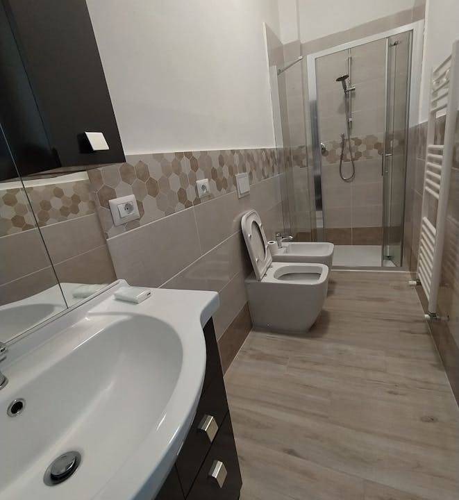 Photo of Bathroom in Montepulciano