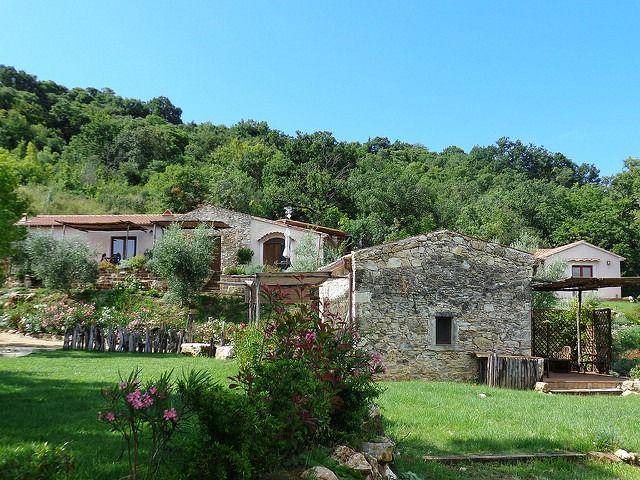 Photo of Others in Saturnia