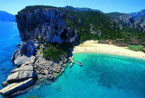 Photo of Others in Cala Gonone