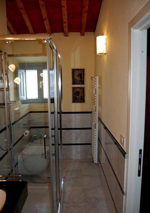 Photo of Bathroom in Arezzo