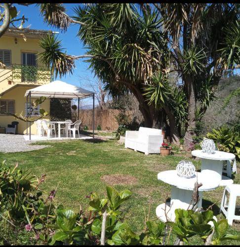 Photo of Buildings in Castagna