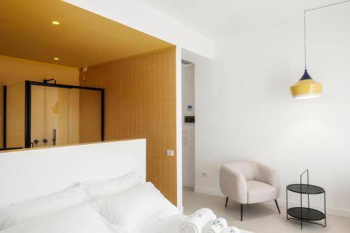 Photo of Bedroom in Reggio Calabria