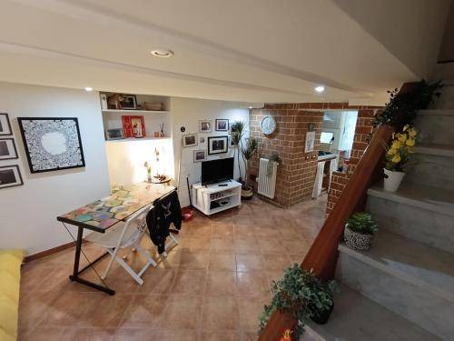 Photo of Livingroom in Pozzuoli