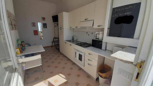 Photo of Kitchen in Termini