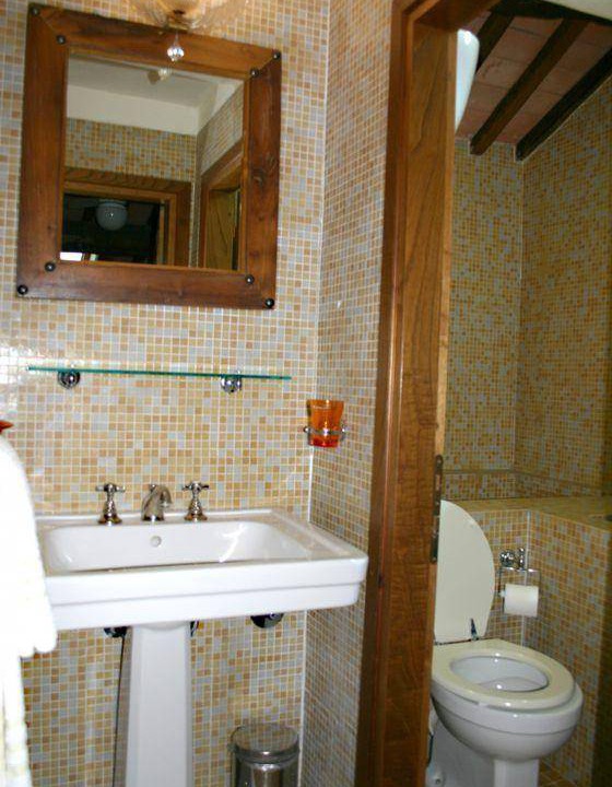 Photo of Bathroom in Caprese Michelangelo