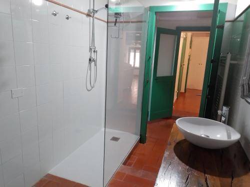 Photo of Bathroom in Terricciola